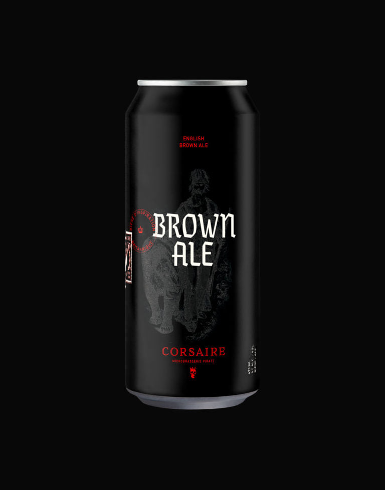Brown Ale
