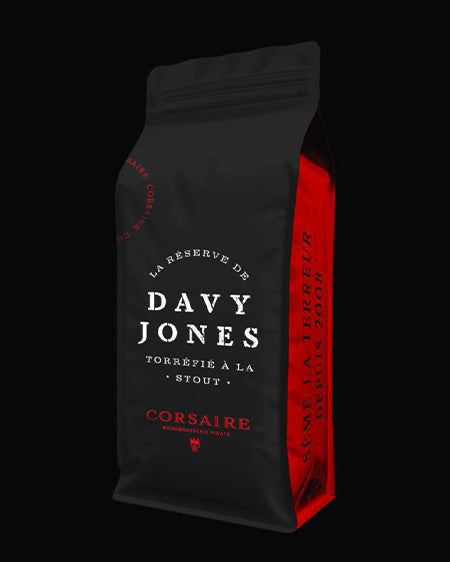 Davy jones