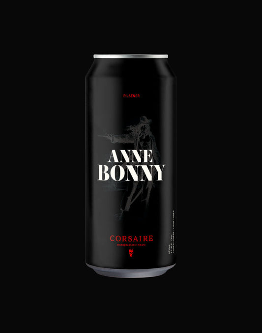 Anne bonnypilsner
