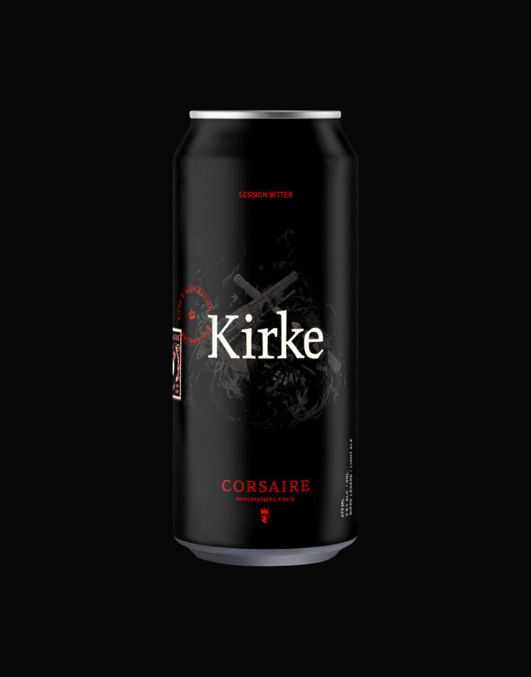 Kirke