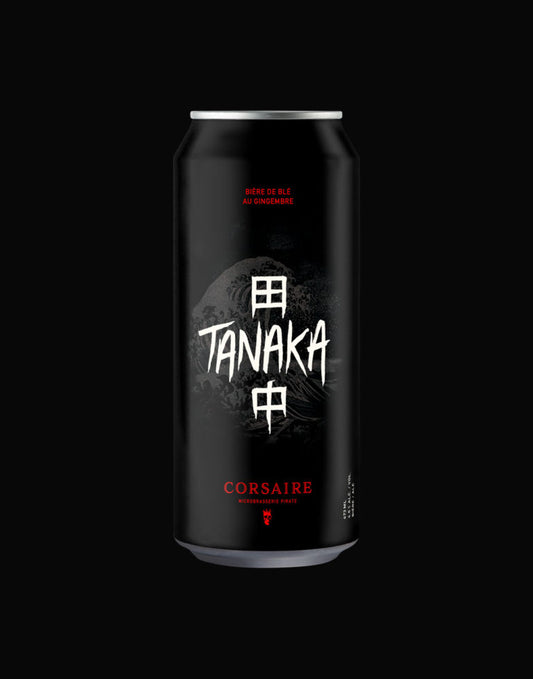 Tanaka
